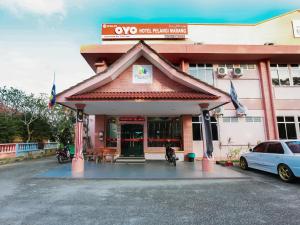 Foto da galeria de Super OYO 89640 Hotel Pelangi Marang em Marang