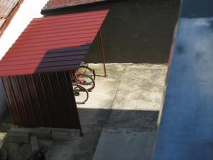 Đạp xe trong hoặc quanh Apartman Jana Apatin