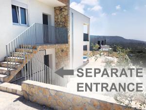 Fotografie z fotogalerie ubytování Anapartments v Primoštenu