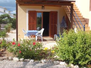 Foto dalla galleria di Casa Susanna a Campos