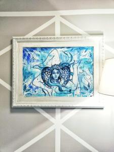 Fotografie z fotogalerie ubytování Trinaco B&B v destinaci Catania