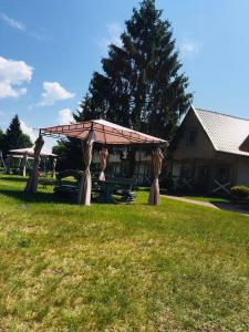 Imagen de la galería de Świerkowy Zakątek, en Sztutowo