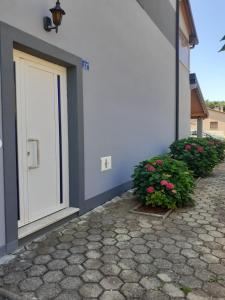 Fotografie z fotogalerie ubytování Bed and breakfast Julia v destinaci Umag