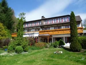バート・ザクサにあるWellness und Romantik Hotel Helmboldtのギャラリーの写真 +78枚の写真