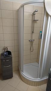 Gallery image of Galerius Golden Beach Apartment in Siófok