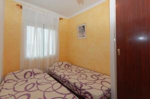Posteľ alebo postele v izbe v ubytovaní 1185 NIRVANA 40 - Apivend Immo