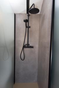 Ванная комната в Apartamentos Simba