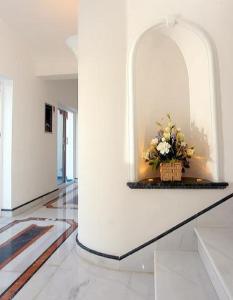 Gallery image ng Hotel Bussola sa Anacapri