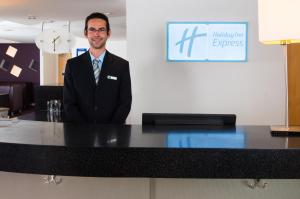 Holiday Inn Express Hemel Hempstead, an IHG Hotel