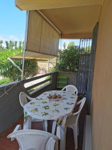 フォッローニカにあるSilver Sea Of Tuscanyのギャラリーの写真