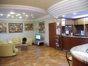 Gallery image of Hotel Fertilia in Fertilia