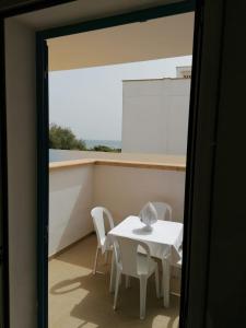 Gallery image of Residence Vista Mare - Appartamenti a 50 mt dal Mare - Verso Sud in Torre San Giovanni Ugento