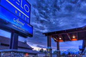 Cielo Hotel Bishop-Mammoth, Ascend Hotel Collection