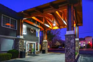 Gallery image of Cielo Hotel Bishop-Mammoth, Ascend Hotel Collection in Bishop