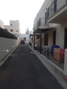 Billede fra billedgalleriet på Appartamenti AcquaChiara i San Vito lo Capo