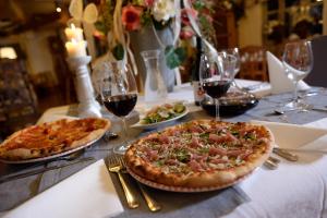 Afbeelding uit fotogalerij van Märchenwald Steiermark Gasthof Sonnenhof in Sankt Georgen ob Judenburg