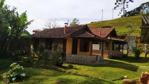 Foto de la galería de Casa do Osorio en Visconde De Maua