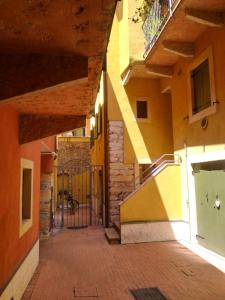Fotografia z galérie ubytovania GECKO'S BALCONY v destinácii Verona