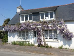 Gallery image of La Glycine in Fouesnant