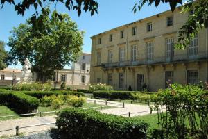 Gallery image of Home Chic Home - Les Toits de l'Argenterie in Montpellier