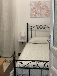 Posteľ alebo postele v izbe v ubytovaní A casa di Chiara