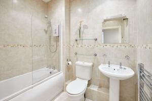 Host & Stay - Seal Watch Apartment
