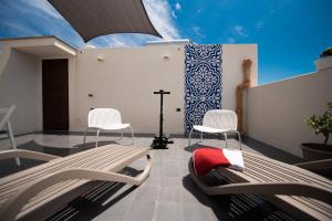 Fotografie z fotogalerie ubytování San Vito Accommodations v destinaci San Vito lo Capo