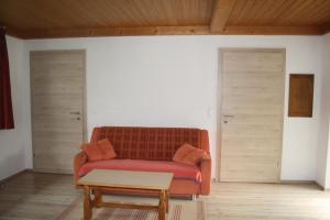 Fotografia z galérie ubytovania Ferienwohnung Fam. Bidner v Flattach