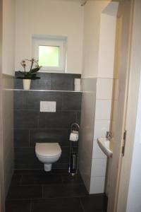 Fotografia z galérie ubytovania Ferienwohnung Fam. Bidner v Flattach