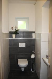 Fotografia z galérie ubytovania Ferienwohnung Fam. Bidner v Flattach