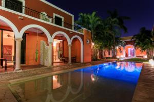 Gallery image of Art 64 Hotel Boutique - Adults Only in Mérida