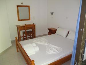 Fotografie z fotogalerie ubytování Iliotropio Ligia v destinaci Ligia + 15 fotografií