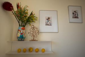 Fotografie z fotogalerie ubytování San Vito Accommodations v destinaci San Vito lo Capo