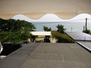 Fotografie z fotogalerie ubytování Iliotropio Ligia v destinaci Ligia