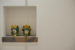 Fotografie z fotogalerie ubytování San Vito Accommodations v destinaci San Vito lo Capo