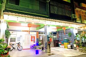 Foto sihtkohas Hengchuni vanalinn asuva majutusasutuse SNUG·NINE Hotel galeriist