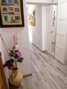 Fotografie z fotogalerie ubytování Cortemar 1 v destinaci Benicàssim