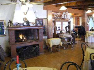Hotel Fertilia