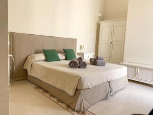 Gallery image of 4 Balconi rooms-Boutique B&B in Lecce
