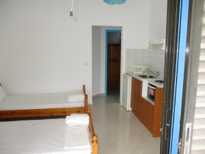 Fotografie z fotogalerie ubytování Iliotropio Ligia v destinaci Ligia