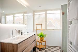 Un baño de B&B Ootmarsum 15 fotos más