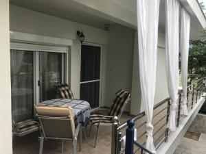 Imagen de la galería de Luxurious Apartment Vrasna, en Nea Vrasna