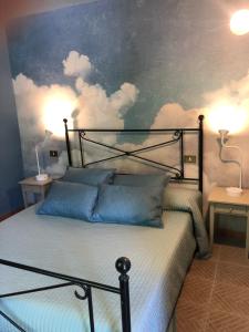 Fotografie z fotogalerie ubytování Villa Barbara v destinaci Santa Luce + 66 fotografií