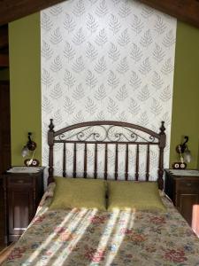 Hotel Rural Los Texos