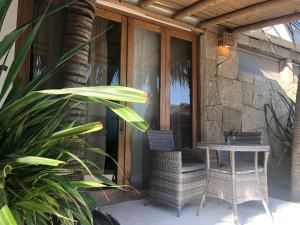 Fotografie z fotogalerie ubytování Los Cocos de Vichayito v destinaci Vichayito