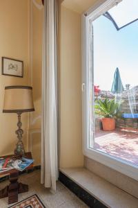 Fotografia z galérie ubytovania Attico Luce B&B v destinácii Osimo