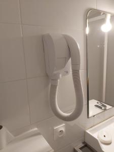 Afbeelding uit fotogalerij van CHALET 15 minutes de PARIS in Deuil-la-Barre