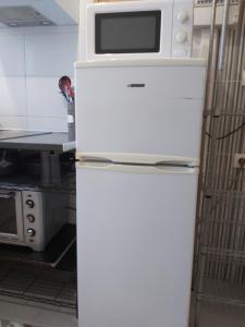 Afbeelding uit fotogalerij van CHALET 15 minutes de PARIS in Deuil-la-Barre +20 foto's