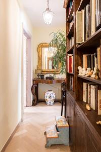 Fotografia z galérie ubytovania Attico Luce B&B v destinácii Osimo