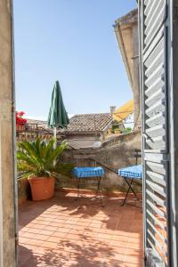 Gallery image of Attico Luce B&B in Osimo